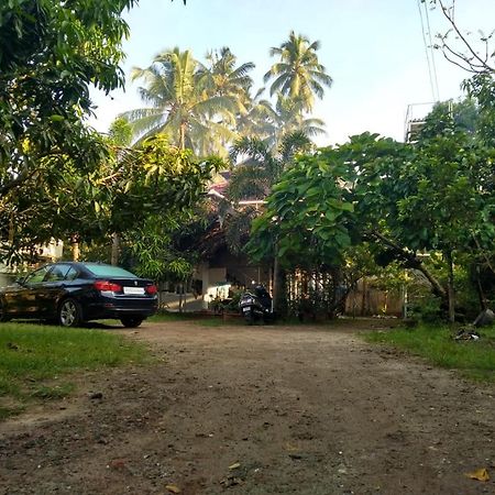 Kalappura Homestay Alappuzha Exterior photo