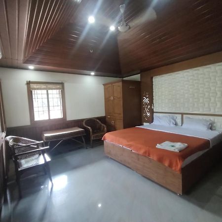 Kalappura Homestay Alappuzha Room photo