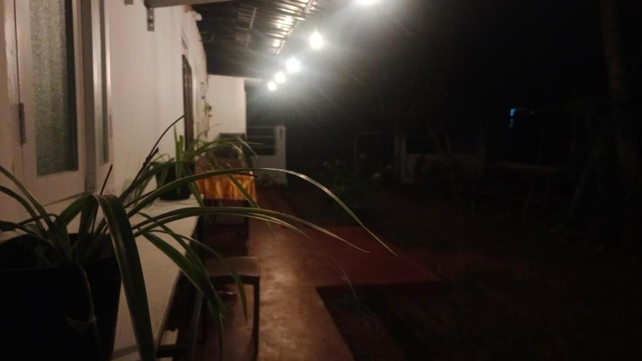 Kalappura Homestay Alappuzha Exterior photo