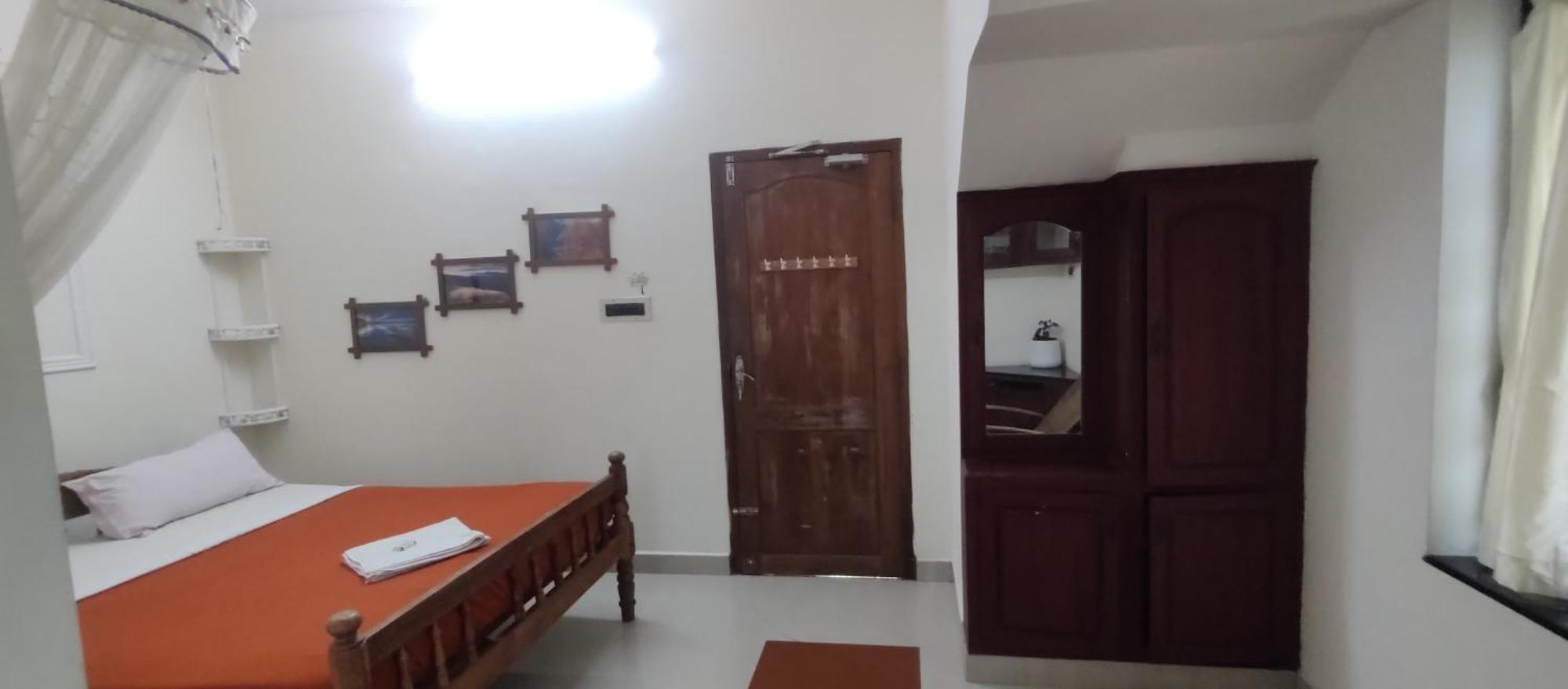 Kalappura Homestay Alappuzha Room photo