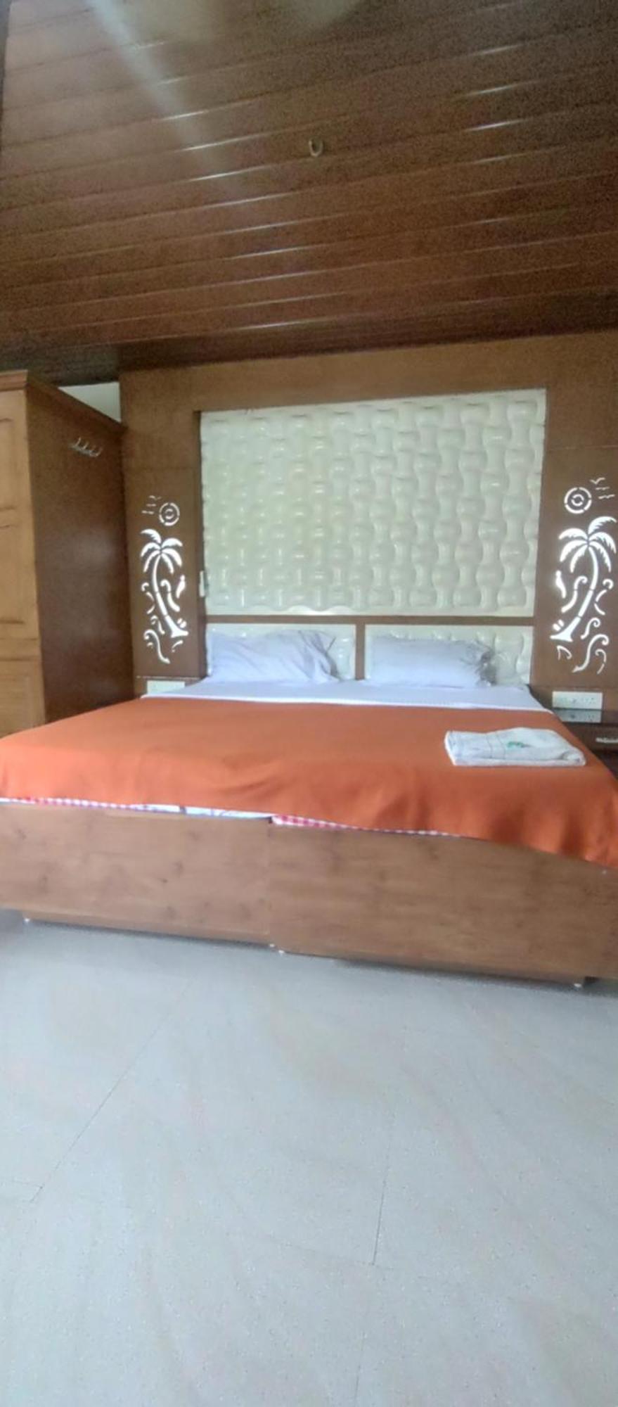 Kalappura Homestay Alappuzha Room photo