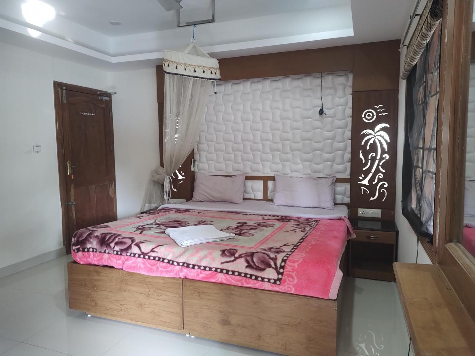 Kalappura Homestay Alappuzha Room photo