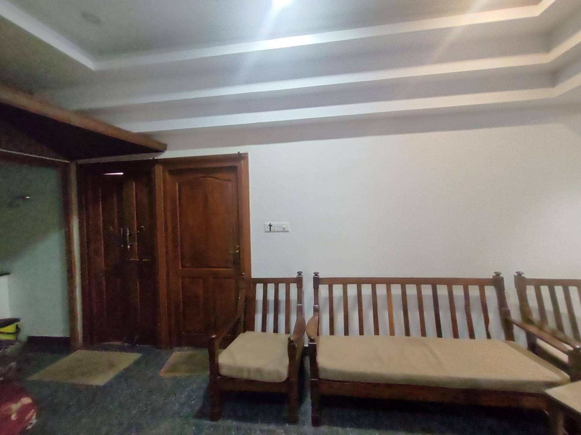 Kalappura Homestay Alappuzha Room photo